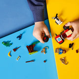 LEGO® City Wildlife Rescue ATV