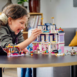 LEGO® Friends™ Heartlake City Grand Hotel