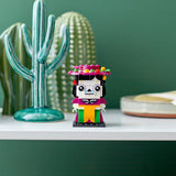 LEGO® BrickHeadz™ La Catrina