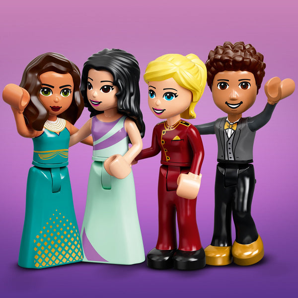 LEGO® Friends™ Heartlake City Grand Hotel