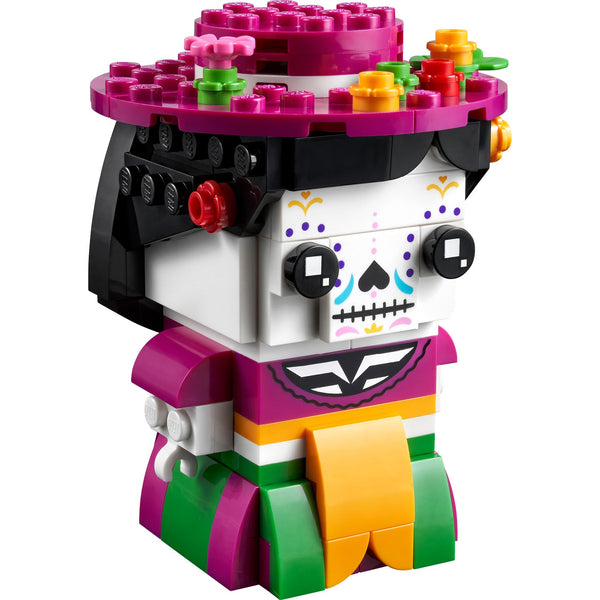 LEGO® BrickHeadz™ La Catrina