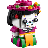 LEGO® BrickHeadz™ La Catrina