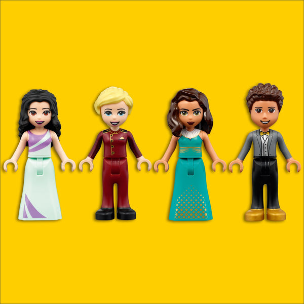 LEGO® Friends™ Heartlake City Grand Hotel
