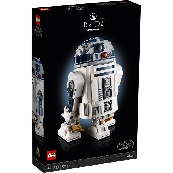 LEGO® Star Wars™ R2-D2™