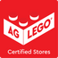 AG LEGO Certified Stores