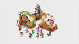 LEGO® Lunar New Year Parade