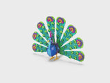 LEGO® Creator 3-in-1 Exotic Peacock