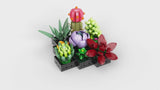 LEGO® Succulents