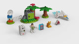 LEGO® DUPLO™ Disney and Pixar Buzz Lightyear’s Planetary Mission