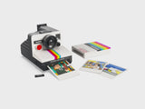 LEGO® Ideas Polaroid OneStep SX-70 Camera