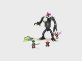 LEGO® DREAMZzz™ Grimkeeper the Cage Monster