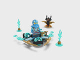 LEGO® NINJAGO® Nya’s Dragon Power Spinjitzu Drift