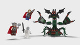 LEGO® Marvel Attack on New Asgard