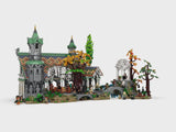 LEGO® The Lord of the Rings™: Rivendell™