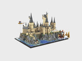 LEGO® Harry Potter™ Hogwarts™ Castle & Grounds