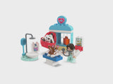 LEGO® DUPLO™ Visit to the Vet Clinic
