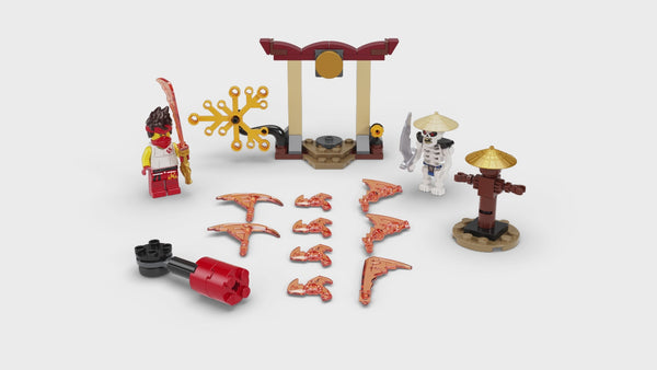 LEGO® Ninjago Epic Battle Set - Kai vs. Skulkin