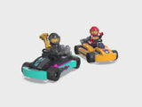 LEGO® City Go-Karts and Race Drivers
