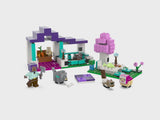 LEGO® Minecraft® The Animal Sanctuary