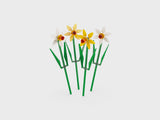LEGO® Daffodils