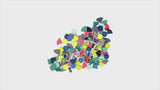 LEGO® DOTS™ Extra DOTS Series 7 – SPORT