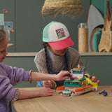 LEGO® Friends™ Sea Rescue Boat