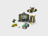 LEGO® DC Batman™ The Batcave™ with Batman, Batgirl™ & The Joker™