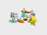 LEGO® DUPLO™ | Disney™ Mickey and Friends Camping Adventure