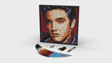 LEGO® Art Elvis Presley “The King”