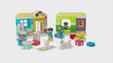 LEGO® DUPLO™ Life At The Day-Care Center