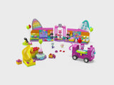 LEGO® Gabby’s Dollhouse Gabby's Party Room