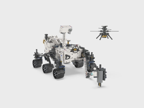 LEGO® Technic™ NASA Mars Rover Perseverance