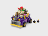 LEGO® Super Mario™ Bowser’s Muscle Car Expansion Set