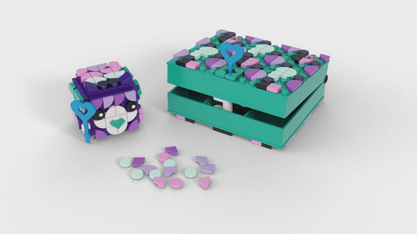 LEGO® DOTS™ Secret Boxes