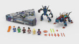 LEGO® Marvel Rise of the Domo