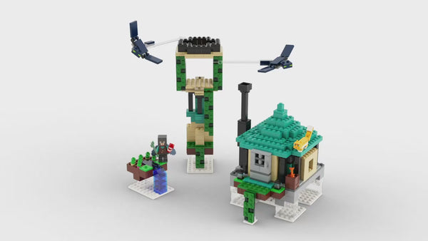 LEGO® Minecraft® The Sky Tower