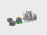 LEGO® Super Mario™ Rambi the Rhino Expansion Set
