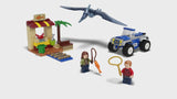 LEGO® Jurassic World  Pteranodon Chase