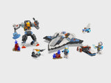 LEGO® City Space Explorers Pack
