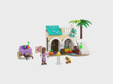 LEGO® Disney™ Asha in the City of Rosas
