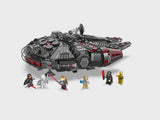 LEGO® Star Wars™ The Dark Falcon