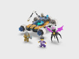 LEGO® DREAMZzz™ Mr. Oz’s Space Car