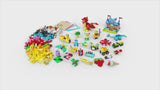 LEGO® Classic Build Together