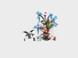 LEGO® DREAMZzz™ Fantastical Tree House
