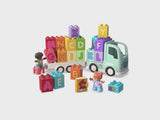 LEGO® DUPLO™ Alphabet Truck