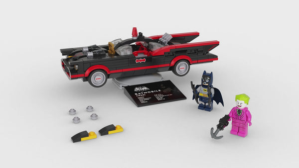 Batman™ Classic TV Series Batmobile™