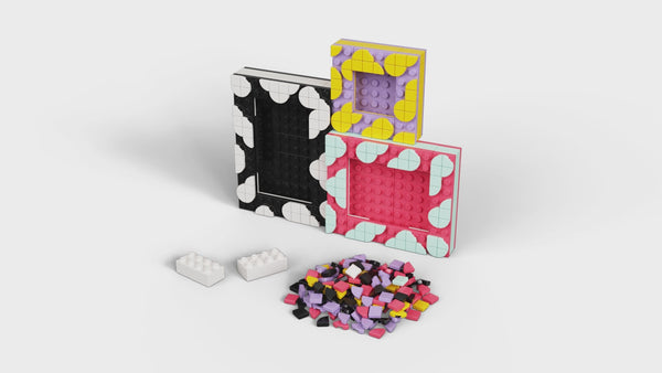 LEGO® DOTS™  Creative Picture Frames