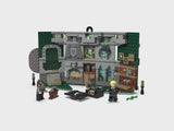 LEGO® Harry Potter™ Slytherin™ House Banner