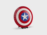 LEGO® Marvel Captain America’s Shield