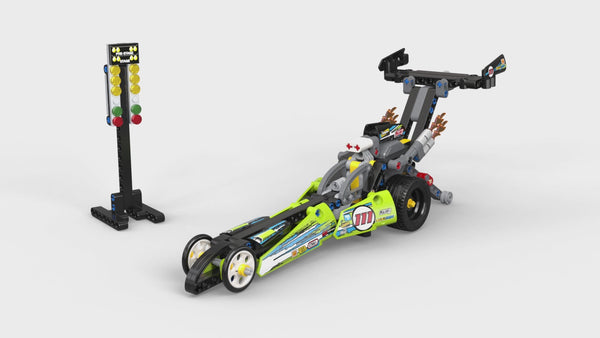 LEGO® Technic™ Dragster